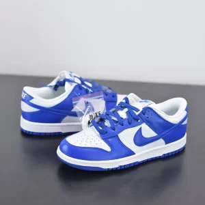 Dunk Low Retro SP ‘Kentucky’ Varsity Royal CU1726-100