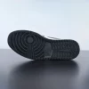 Air Jordan 1 Retro High OG ‘Silver Toe’ CD0461-001 (Wmns)