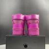AMBUSH x Dunk SB High ‘Cosmic Fuchsia’ CU7544-600