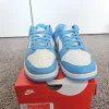 Dunk Low ‘University Blue-White’ DD1391-102