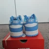 Dunk Low ‘University Blue-White’ DD1391-102