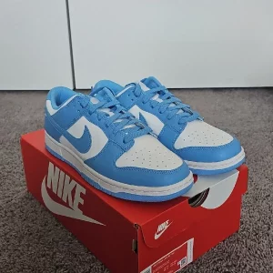 Dunk Low ‘University Blue-White’ DD1391-102