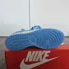 Dunk Low ‘University Blue-White’ DD1391-102
