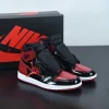 Air Jordan 1 Retro High OG ‘Patent Bred’ 555088-063