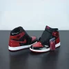 Air Jordan 1 Retro High OG ‘Patent Bred’ 555088-063