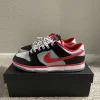 Clark Atlanta University x Dunk Low ‘Panthers’ DR6189-001