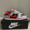 Clark Atlanta University x Dunk Low ‘Panthers’ DR6189-001