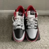 Clark Atlanta University x Dunk Low ‘Panthers’ DR6189-001