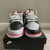 Clark Atlanta University x Dunk Low ‘Panthers’ DR6189-001