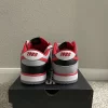 Clark Atlanta University x Dunk Low ‘Panthers’ DR6189-001