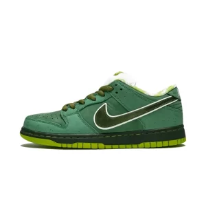 Concepts x Dunk Low SB ‘Green Lobster’ BV1310-337