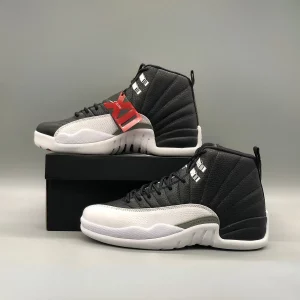 Air Jordan 12 Retro ‘Playoff’ 2022 CT8013-006