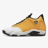 Air Jordan 14 Retro ‘Ginger’ (2022) 487471-701