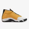 Air Jordan 14 Retro ‘Ginger’ (2022) 487471-701