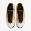 Air Jordan 14 Retro ‘Ginger’ (2022) 487471-701