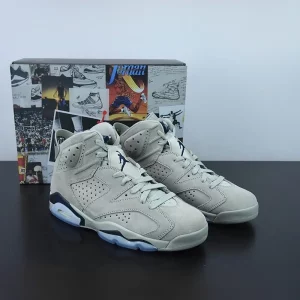 Air Jordan 6 Retro ‘Georgetown’ CT8529-012