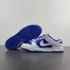 Dunk Low ‘Racer Blue White’ DD1391-401