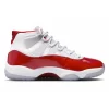 Air Jordan 11 Retro ‘Cherry’ CT8012-116
