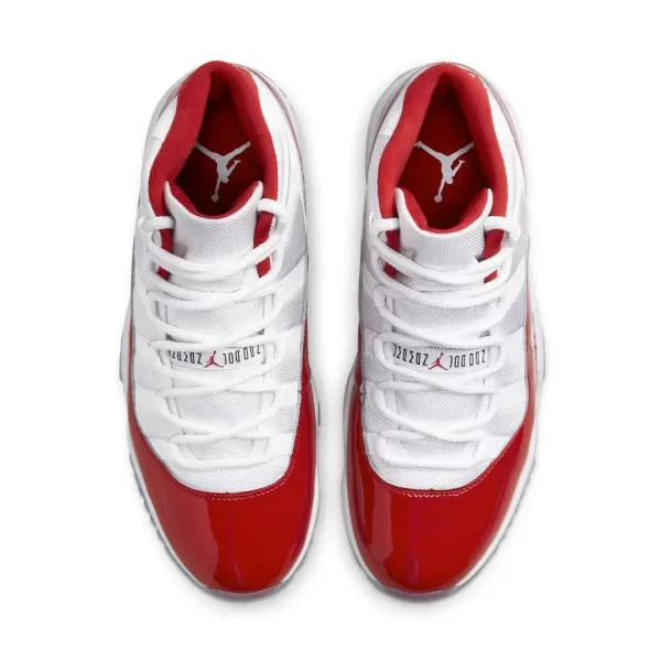 Air Jordan 11 Retro ‘Cherry’ CT8012-116