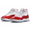 Air Jordan 11 Retro ‘Cherry’ CT8012-116