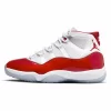 Air Jordan 11 Retro ‘Cherry’ CT8012-116