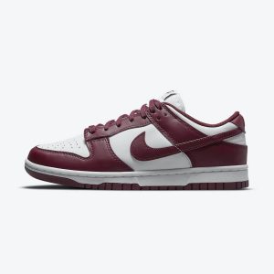 Wmns Dunk Low ‘Dark Beetroot’ DD1503-108