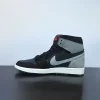 Air Jordan 1 High Element Gore-Tex ‘Black Particle Grey’ DB2889-001