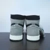Air Jordan 1 High Element Gore-Tex ‘Black Particle Grey’ DB2889-001