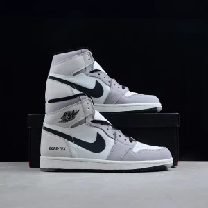 Air Jordan 1 High Element Gore-Tex ‘Light Bone’ DB2889-100