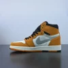 Air Jordan 1 High Element GORE-TEX ‘Light Curry’ DB2889-700
