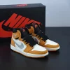 Air Jordan 1 High Element GORE-TEX ‘Light Curry’ DB2889-700