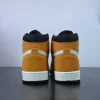 Air Jordan 1 High Element GORE-TEX ‘Light Curry’ DB2889-700