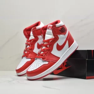 Air Jordan 1 Retro High ’85 OG ‘New Beginnings’ CQ4921-601