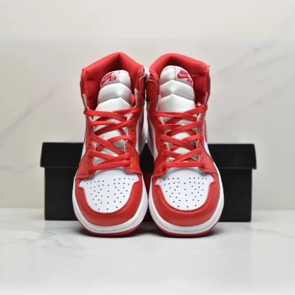 Air Jordan 1 Retro High ’85 OG ‘New Beginnings’ CQ4921-601