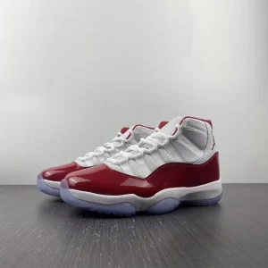 Air Jordan 11 Retro ‘Cherry’ CT8012-116