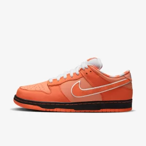 Concepts x Dunk Low SB ‘Orange Lobster’ FD8776-800