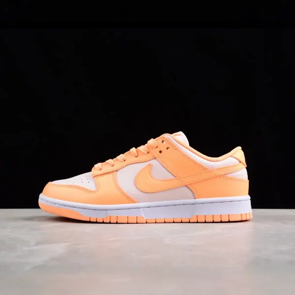 Nike Dunk Low ‘Peach Cream’ DD1503-801 (Wmns)
