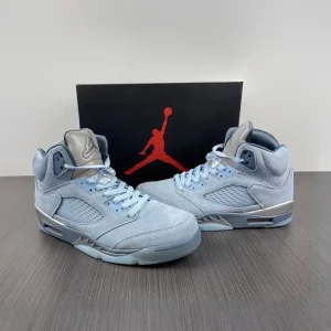 Air Jordan 5 Retro ‘Blue Bird’ DD9336-400 (Wmns)