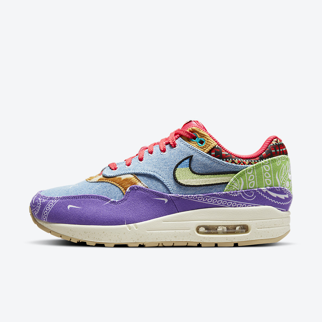 Concepts x Air Max 1 SP ‘Far Out’ DN1803-500