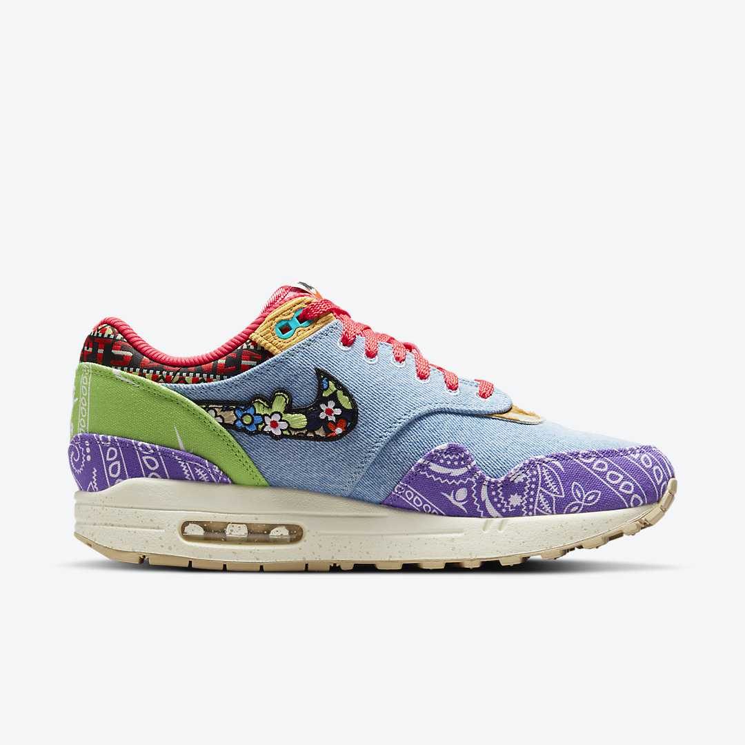 Concepts x Air Max 1 SP ‘Far Out’ DN1803-500