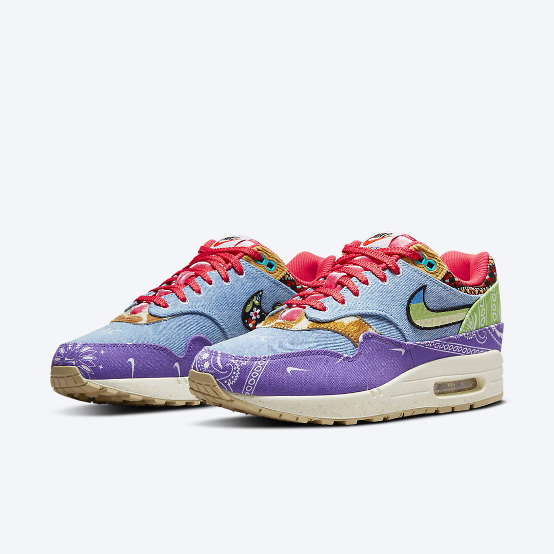 Concepts x Air Max 1 SP ‘Far Out’ DN1803-500