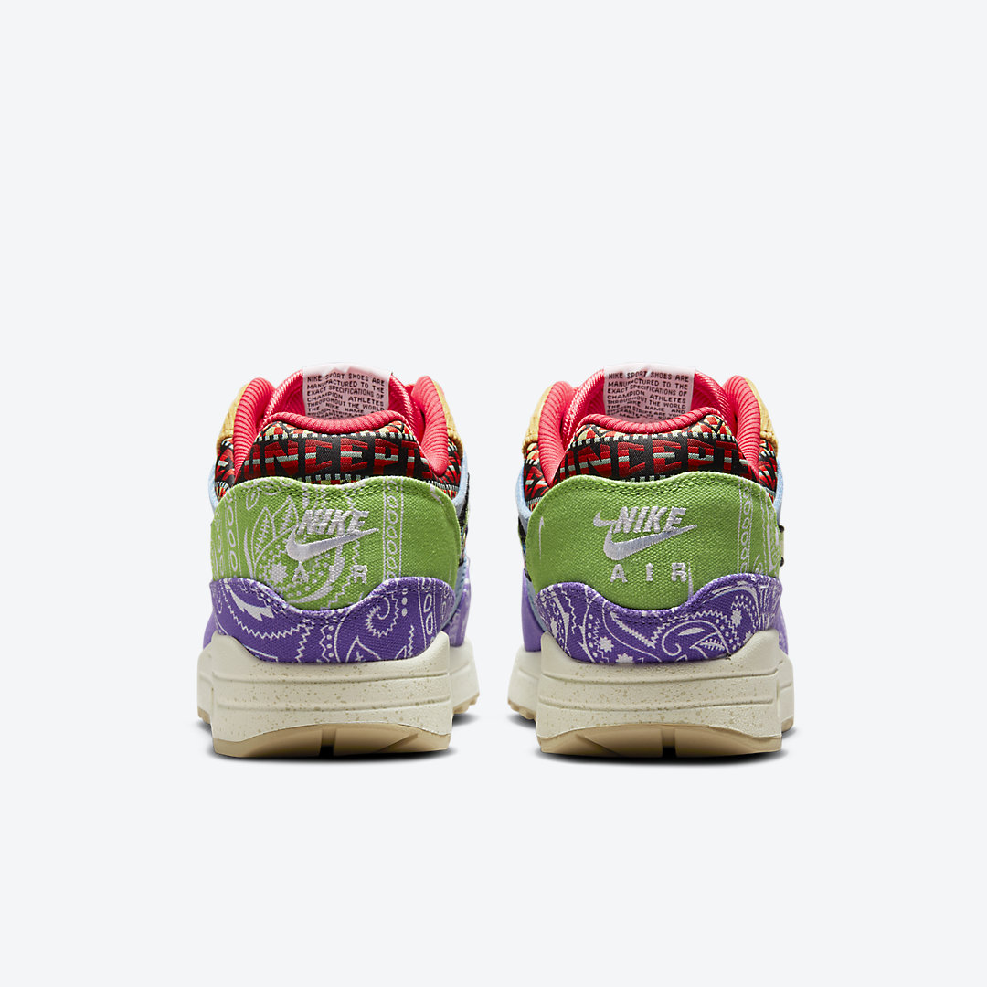 Concepts x Air Max 1 SP ‘Far Out’ DN1803-500