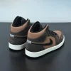 Air Jordan 1 Mid SE ‘Dark Chocolate’ DC7294-200