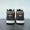 Air Jordan 1 Mid SE ‘Dark Chocolate’ DC7294-200