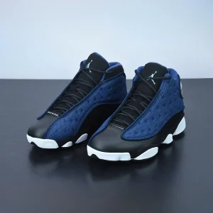 Air Jordan 13 Retro ‘Brave Navy’ DJ5982-400