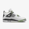 Air Jordan 4 Retro ‘Seafoam’ AQ9129-103 (W)