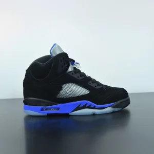 Air Jordan 5 Retro ‘Racer Blue’ CT4838-004