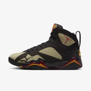 Air Jordan 7 Retro ‘Black Olive’ DN9782-001