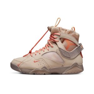 Bephie’s Beauty Supply x Air Jordan 7 Retro “Tan” DR1485-168 (W)
