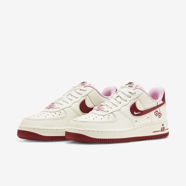 Air Force 1 Low Valentine’s Day FD4616-161 (W)
